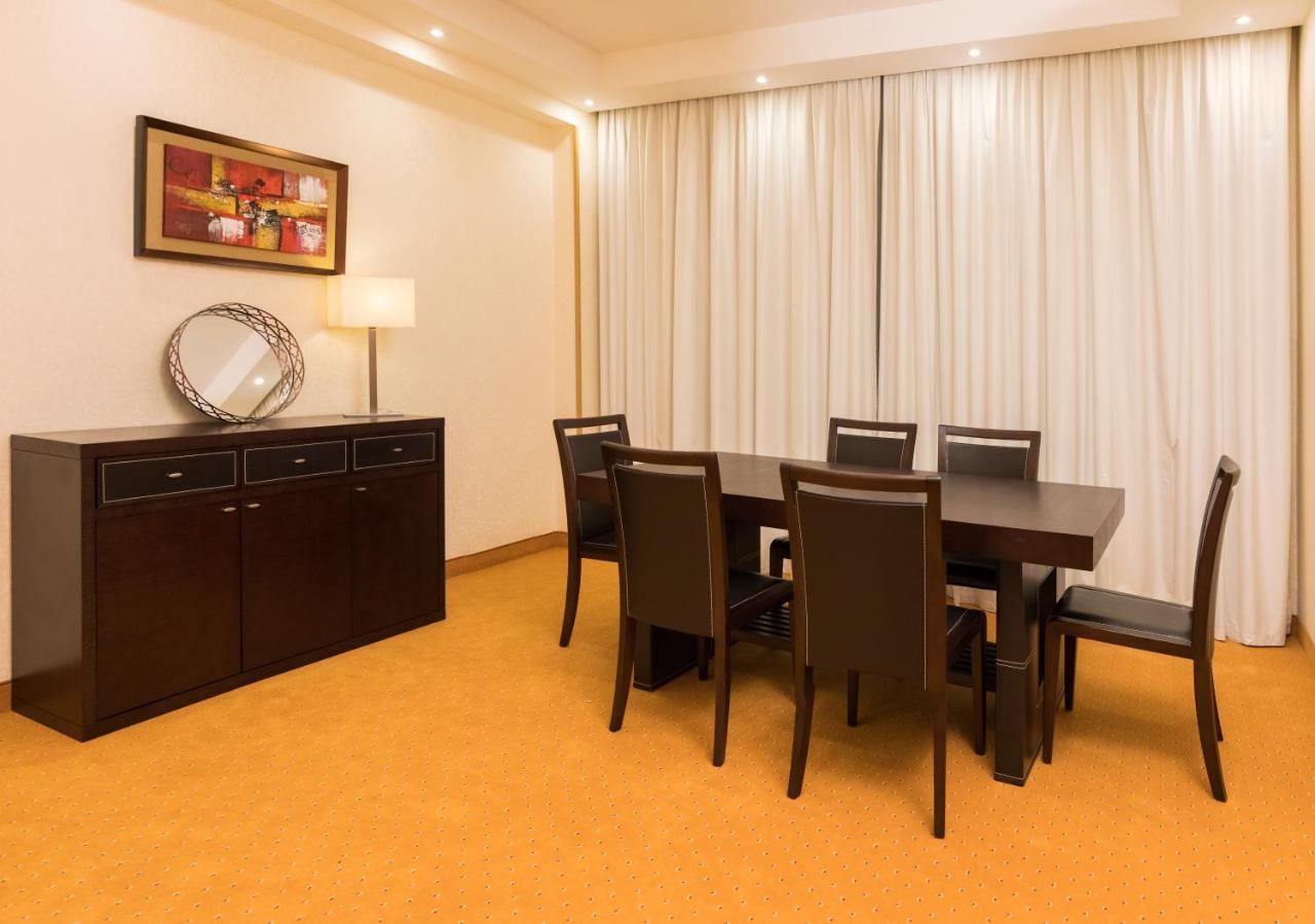 New Day Hotel Algiers Экстерьер фото